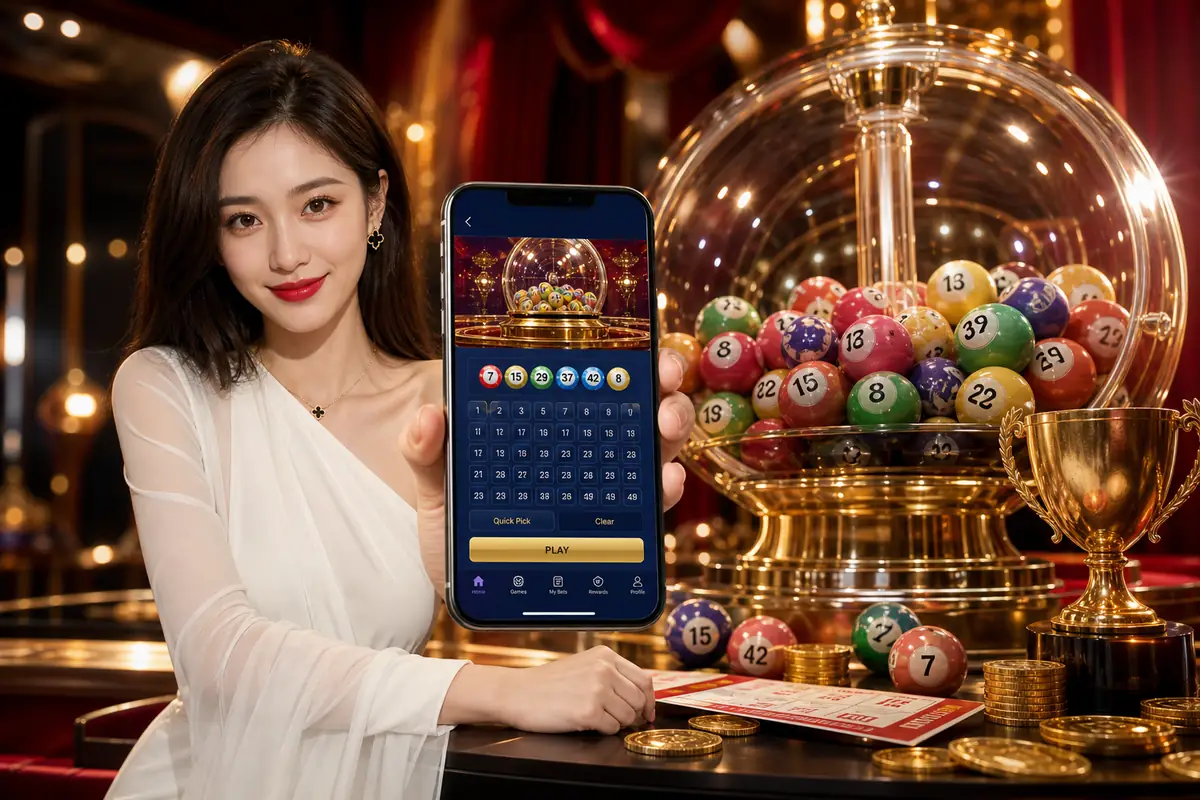 33bnm Live Dealer Streaming Experience